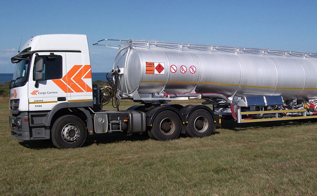 Cargo Carriers shines at 2019 Logistics Achiever Awards SHEQ Management